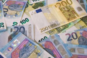Euro Coin Bitvavo