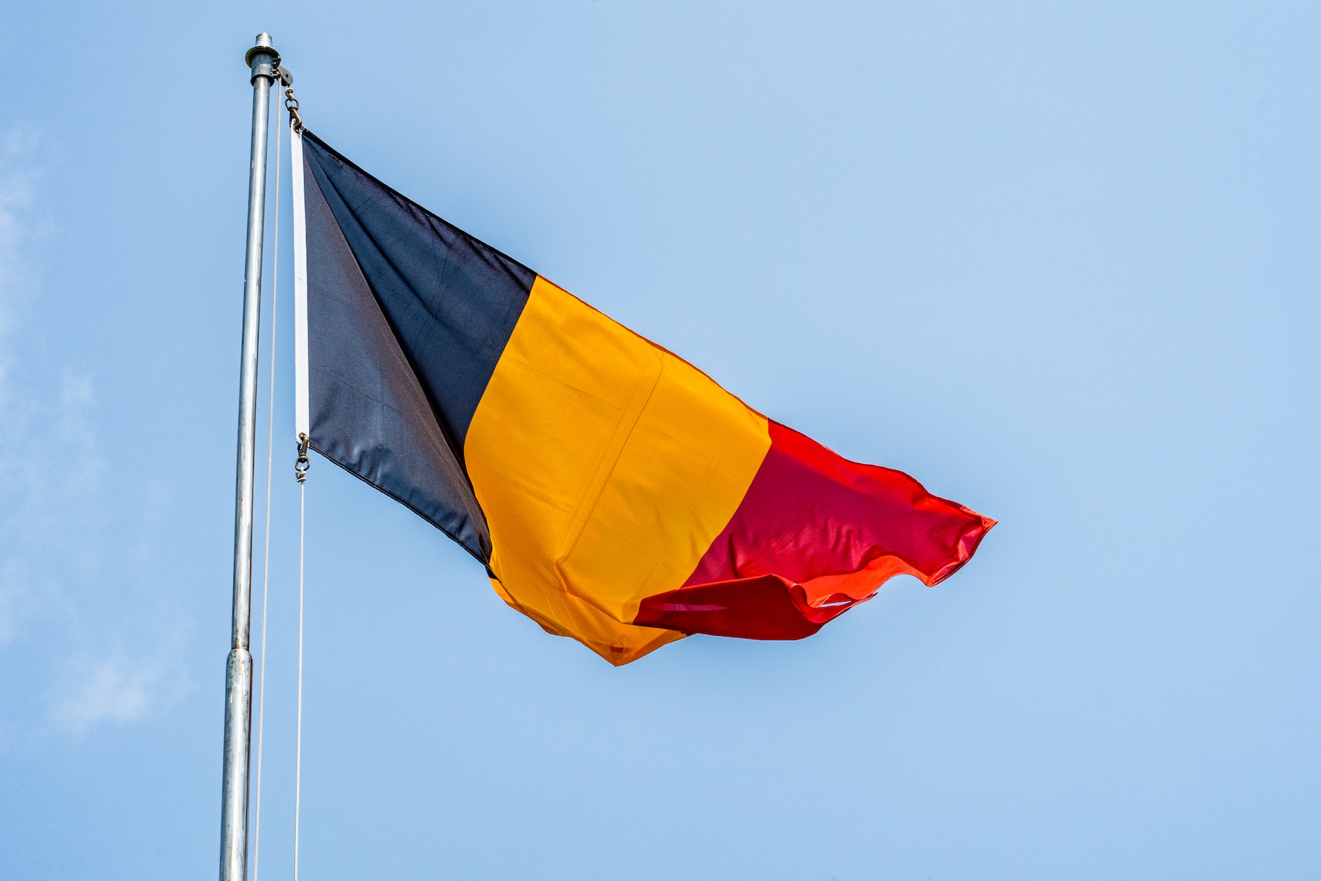 Belgische crypto exchange staakt activiteiten
