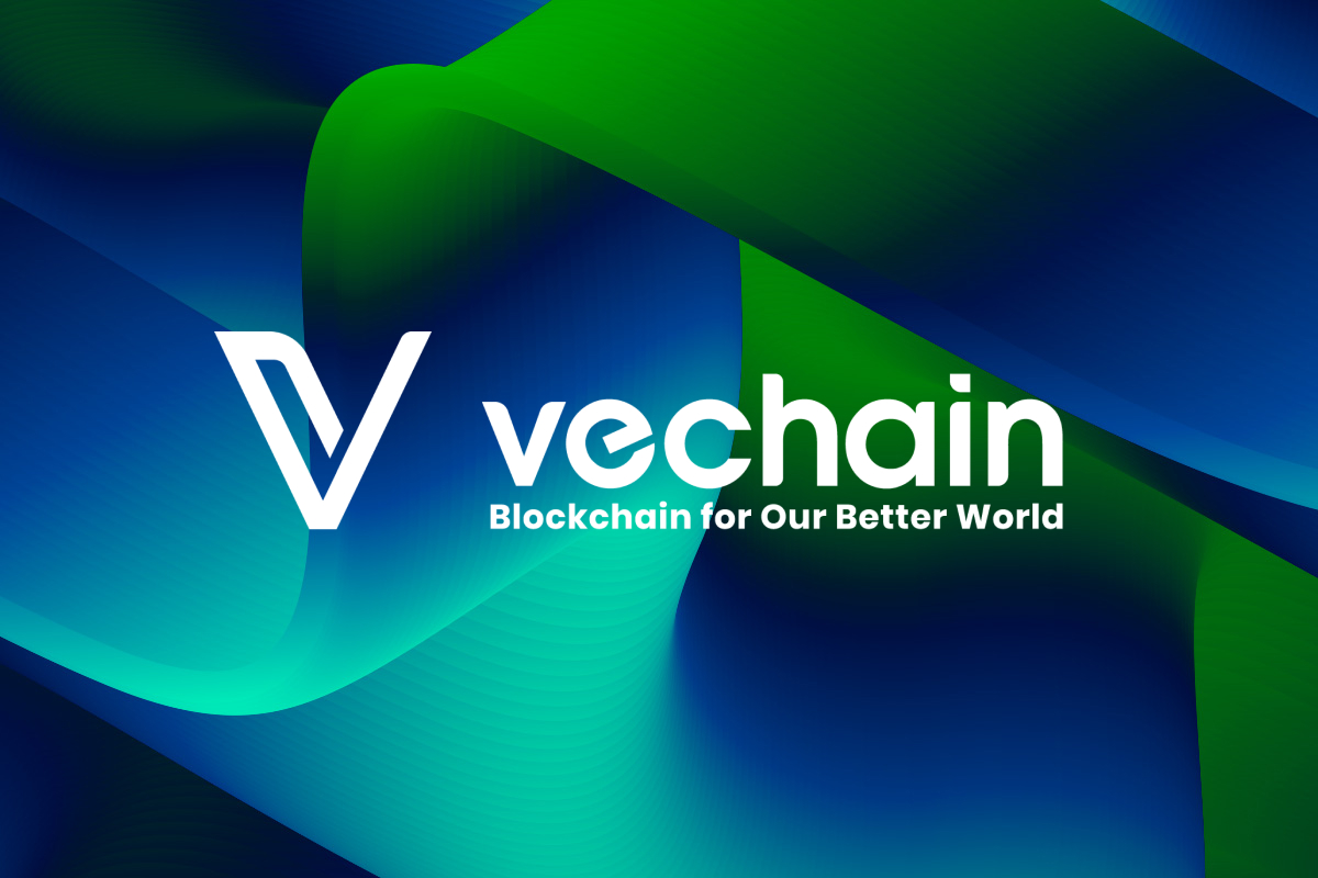 VeChain