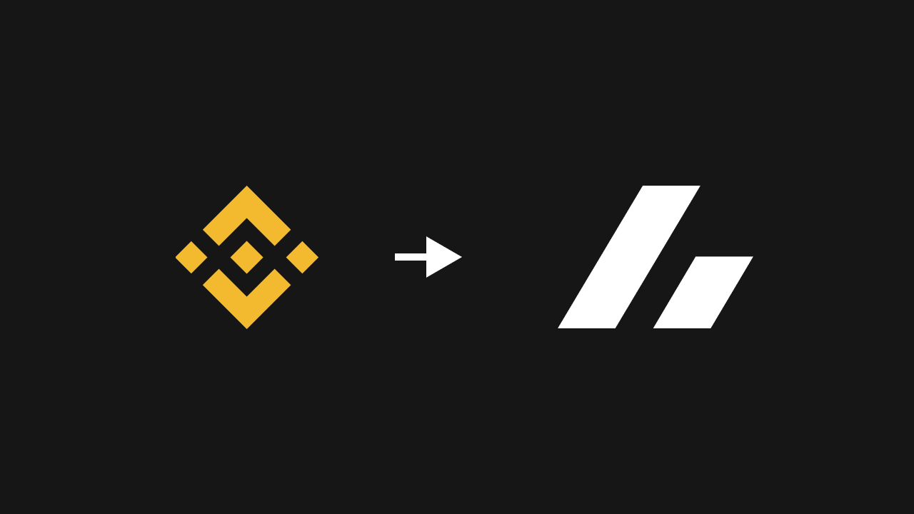 Crypto overzetten van Binance naar Bitvavo (Tot €500, bonus) Cryptoinzicht.nl